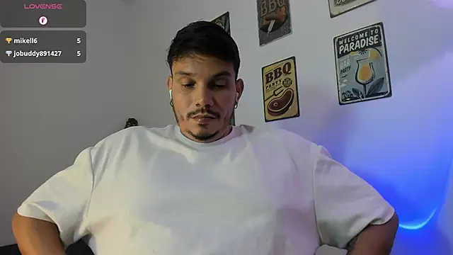 alejandro stark online show from 01-15-26, 08:56