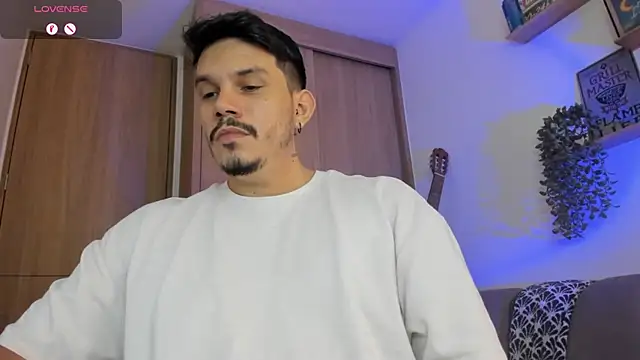 alejandro stark online show from 07-19-26, 01:19