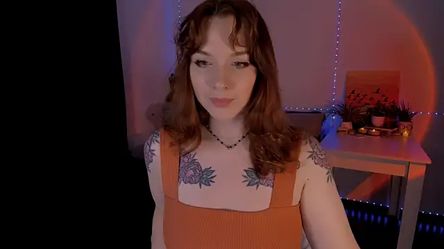 mia x love online show from 12-15-24, 06:48
