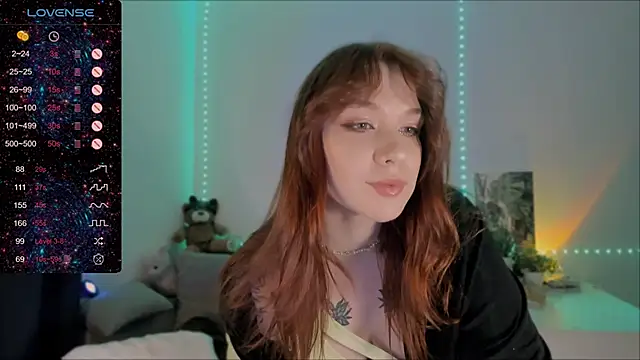 mia x love online show from 03-09-25, 05:49