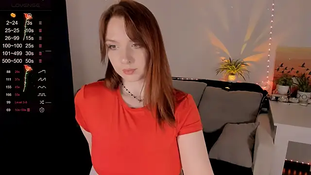 mia x love online show from 01-31-25, 07:18