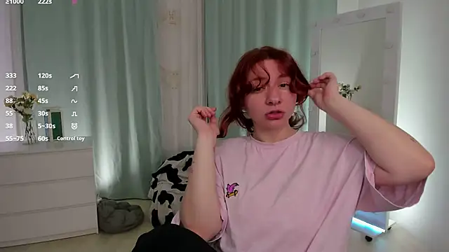 Snapshot of melissa_adamss chatting on 03-19-26, 11:54 melissa adamss online show from 03-19-26, 11:54