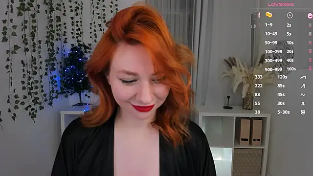 Snapshot of melissa_adamss chatting on 12-17-24, 03:27 melissa adamss online show from 12-17-24, 03:27