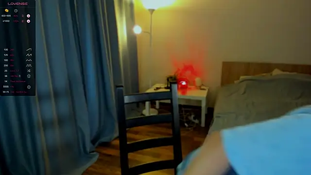 Snapshot of melissa_adamss chatting on 09-25-25, 10:54 melissa adamss online show from 09-25-25, 10:54