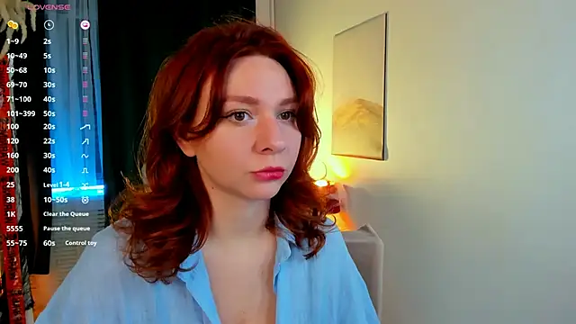 Snapshot of melissa_adamss chatting on 10-23-25, 09:41 melissa adamss online show from 10-23-25, 09:41