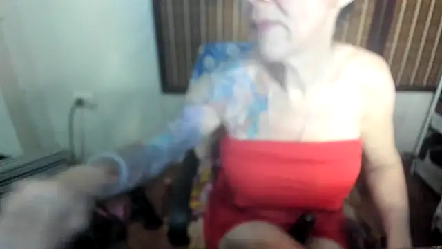 Snapshot of VenusX chatting on 02-11-26, 07:25 VenusX online show from 02-11-26, 07:25