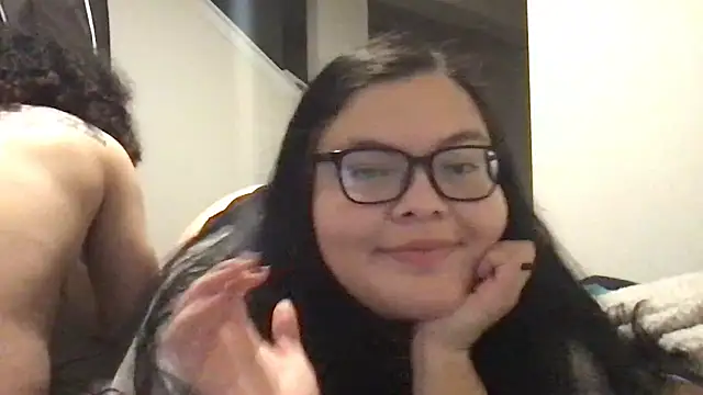 Snapshot of LiverandBrat77 chatting on 10-10-25, 01:06 LiverandBrat77 online show from 10-10-25, 01:06