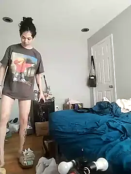 Snapshot of LiverandBrat77 chatting on 02-10-25, 08:00 LiverandBrat77 online show from 02-10-25, 08:00