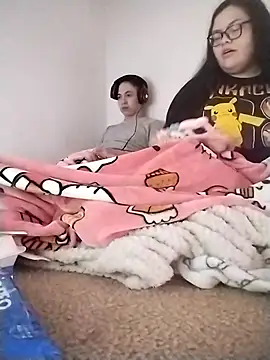 LiverandBrat77 online show from 01-08-26, 08:48