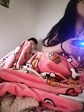 LiverandBrat77 online show from 01-06-26, 09:30