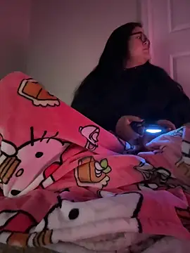 LiverandBrat77 online show from 03-02-26, 11:11