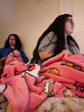 LiverandBrat77 online show from 03-03-26, 04:58