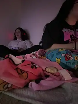 LiverandBrat77 online show from 02-17-26, 03:04