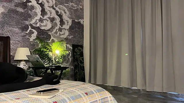 Snapshot of grandeeney chatting on 02-24-26, 07:09 grandeeney online show from 02-24-26, 07:09