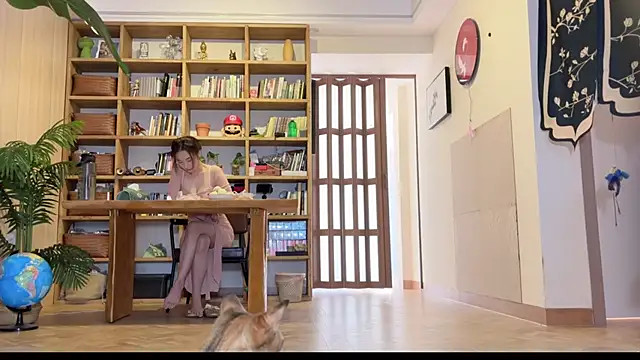 Snapshot of grandeeney chatting on 01-13-25, 06:06 grandeeney online show from 01-13-25, 06:06