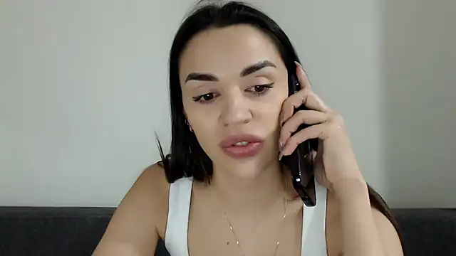 Mika Gold online show from 01-18-26, 06:33