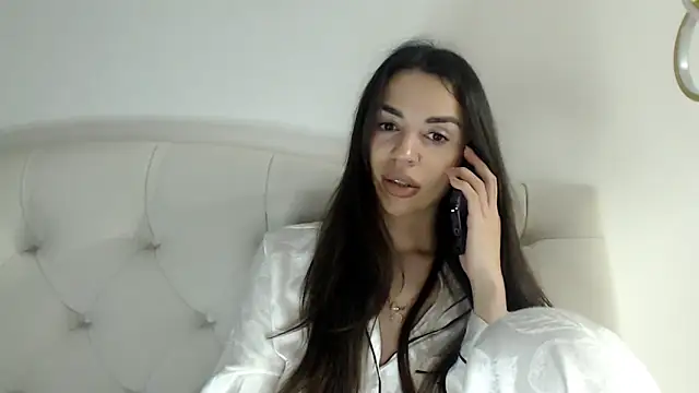 Mika Gold online show from 02-18-26, 05:42