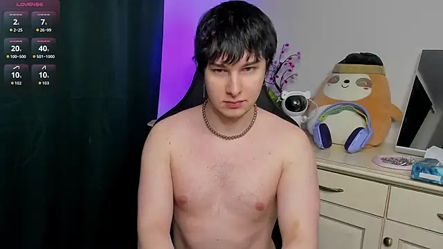 Snapshot of Vincent_Strong chatting on 03-01-26, 08:36 Vincent Strong online show from 03-01-26, 08:36