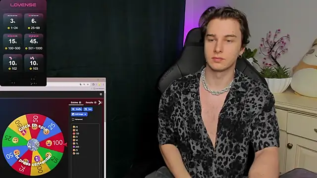 Vincent Strong online show from 11-16-25, 09:03