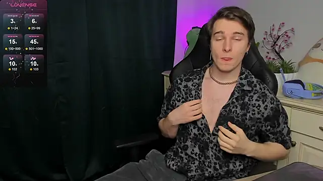 Vincent Strong online show from 11-09-25, 08:18