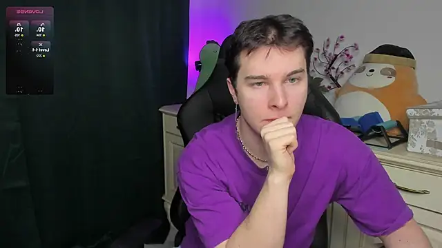 Vincent Strong online show from 01-11-26, 08:21