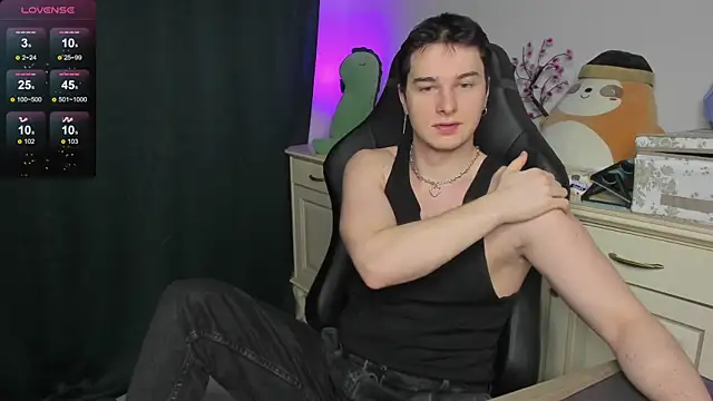 Vincent Strong online show from 01-07-26, 08:08