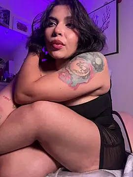 GigiiStone online show from 02-09-26, 09:57