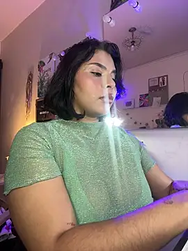 GigiiStone online show from 01-10-26, 10:49