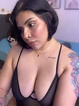 GigiiStone online show from 02-24-25, 11:41