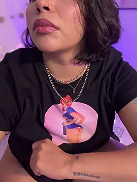 GigiiStone online show from 03-20-25, 12:51