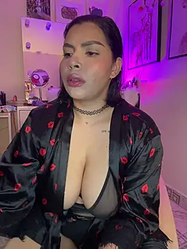 GigiiStone online show from 02-25-26, 02:17