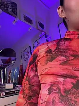 GigiiStone online show from 02-24-26, 02:29