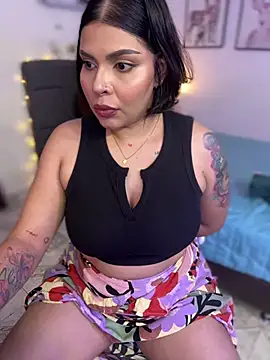 GigiiStone online show from 02-23-25, 08:44