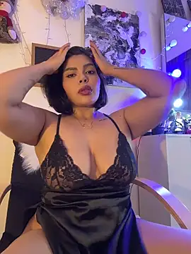 GigiiStone online show from 12-19-25, 09:28