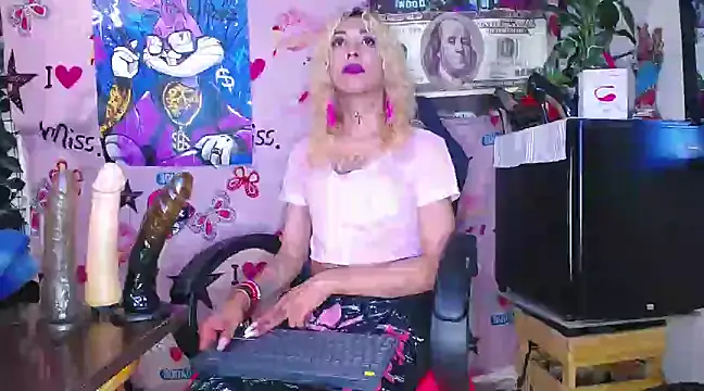 flaquita corall online show from 03-13-25, 01:43