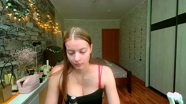   Aphrodita  wow   online show from 03-15-26, 08:10