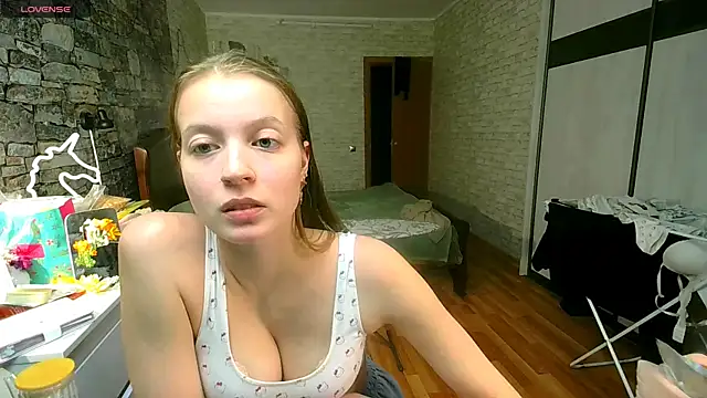   Aphrodita  wow   online show from 02-05-26, 01:29