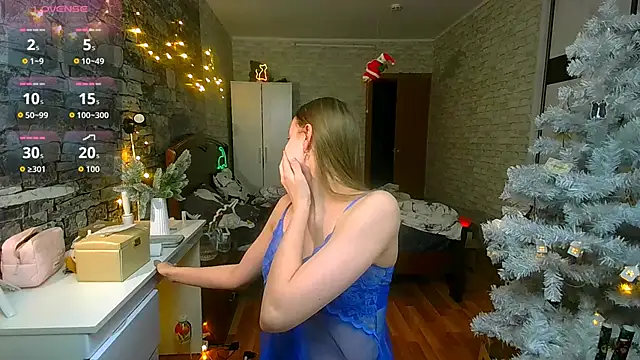   Aphrodita  wow   online show from 01-12-26, 11:50