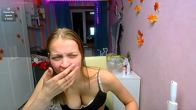   Aphrodita  wow   online show from 11-24-25, 12:27