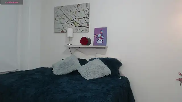 sofia perez    online show from 02-05-26, 07:43