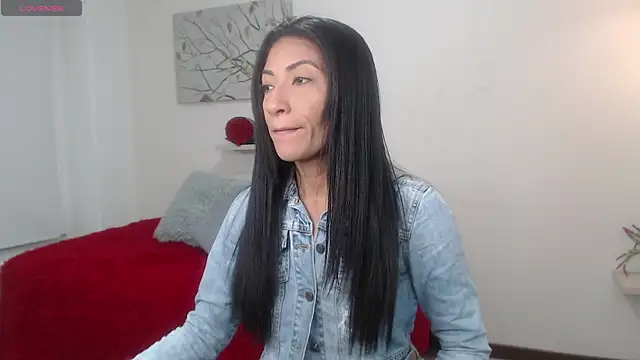 sofia perez    online show from 06-08-26, 08:09