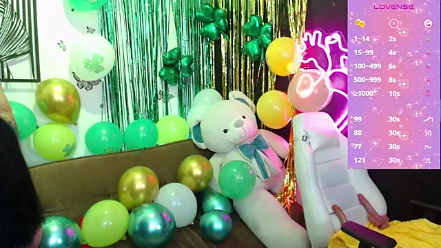 demyanderson  online show from 03-17-25, 09:46