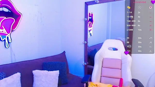 demyanderson  online show from 03-10-26, 09:08