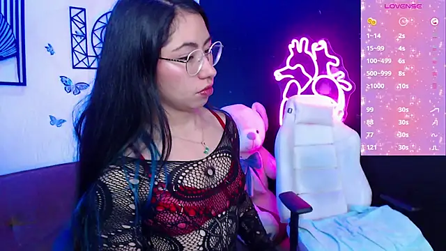 demyanderson  online show from 02-18-25, 08:03