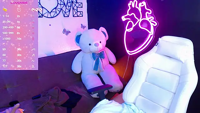 demyanderson  online show from 01-16-25, 01:27