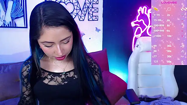 demyanderson  online show from 02-09-25, 12:28