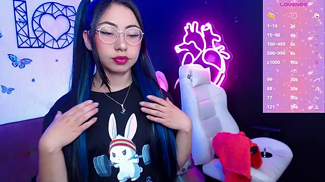 demyanderson  online show from 02-23-25, 12:30