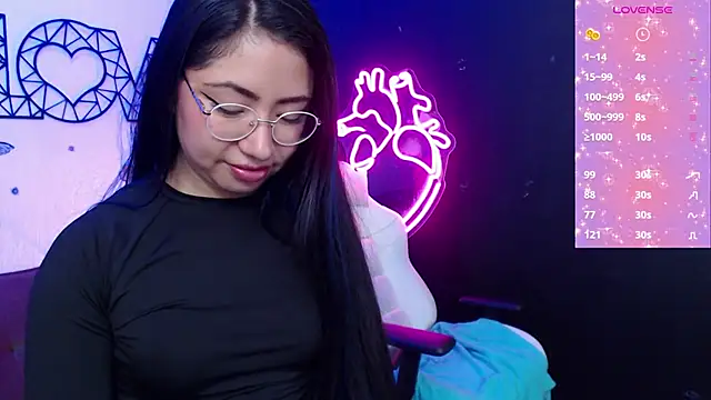 demyanderson  online show from 02-01-25, 03:08