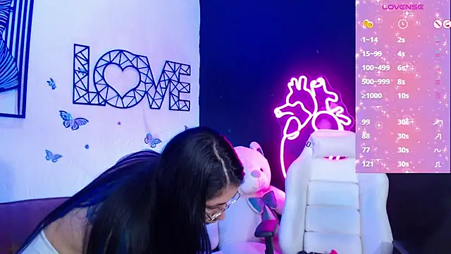 demyanderson  online show from 03-11-25, 03:36