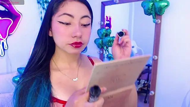 demyanderson  online show from 03-19-26, 11:38